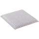 Purchase Top-Quality PRONTO FILTERS - PC8188 - Cabin Air Filter pa3