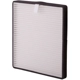 Purchase Top-Quality PRONTO FILTERS - PC8210 - Cabin Air Filter pa2