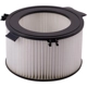 Purchase Top-Quality PRONTO FILTERS - PC8233 - Cabin Air Filter pa4