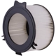 Purchase Top-Quality PRONTO FILTERS - PC8233 - Cabin Air Filter pa5