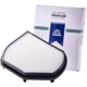 Purchase Top-Quality PRONTO FILTERS - PC8908 - Cabin Air Filter pa1