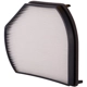 Purchase Top-Quality PRONTO FILTERS - PC8908 - Cabin Air Filter pa3