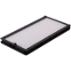 Purchase Top-Quality PRONTO FILTERS - PC8909 - Cabin Air Filter pa2