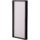 Purchase Top-Quality PRONTO FILTERS - PC8909 - Cabin Air Filter pa3