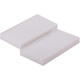 Purchase Top-Quality PRONTO FILTERS - PC9093 - Cabin Air Filter pa2