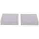 Purchase Top-Quality PRONTO FILTERS - PC9093 - Cabin Air Filter pa4