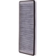 Purchase Top-Quality PRONTO FILTERS - PC9262 - Cabin Air Filter pa4