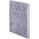 Purchase Top-Quality PRONTO FILTERS - PC9353 - Cabin Air Filter pa4