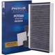 Purchase Top-Quality Filtre d'habitacle by PRONTO FILTERS - PC9366 pa2