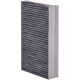 Purchase Top-Quality Cabin Air Filter by PRONTO FILTERS - PC9369 pa2