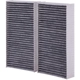 Purchase Top-Quality Cabin Air Filter by PRONTO FILTERS - PC9376 pa1