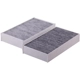 Purchase Top-Quality Cabin Air Filter by PRONTO FILTERS - PC9376 pa4