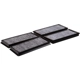 Purchase Top-Quality PRONTO FILTERS - PC9382 - Cabin Air Filter pa1