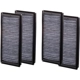 Purchase Top-Quality PRONTO FILTERS - PC9382 - Cabin Air Filter pa3