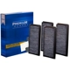 Purchase Top-Quality PRONTO FILTERS - PC9382 - Cabin Air Filter pa5