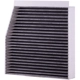 Purchase Top-Quality PRONTO FILTERS - PC99011C - Cabin Air Filter pa3