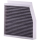 Purchase Top-Quality PRONTO FILTERS - PC99011C - Cabin Air Filter pa4