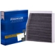 Purchase Top-Quality PRONTO FILTERS - PC99011C - Cabin Air Filter pa5