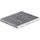 Purchase Top-Quality PRONTO FILTERS - PC99153 - Cabin Air Filter pa2