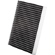 Purchase Top-Quality PRONTO FILTERS - PC99153 - Cabin Air Filter pa4