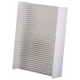 Purchase Top-Quality PRONTO FILTERS - PC99158 - Cabin Air Filter pa2