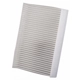 Purchase Top-Quality PRONTO FILTERS - PC99158 - Cabin Air Filter pa5