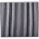 Purchase Top-Quality PRONTO FILTERS - PC99204C - Cabin Air Filter pa1