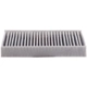 Purchase Top-Quality PRONTO FILTERS - PC99206C - Cabin Air Filter pa1