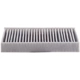 Purchase Top-Quality PRONTO FILTERS - PC99206C - Cabin Air Filter pa3