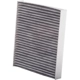 Purchase Top-Quality PRONTO FILTERS - PC99206C - Cabin Air Filter pa4