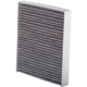 Purchase Top-Quality PRONTO FILTERS - PC99206C - Cabin Air Filter pa5