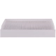 Purchase Top-Quality PRONTO FILTERS - PC99239 - Cabin Air Filter pa5