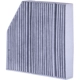 Purchase Top-Quality PRONTO FILTERS - PC99241C - Cabin Air Filter pa2