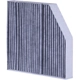 Purchase Top-Quality PRONTO FILTERS - PC99241C - Cabin Air Filter pa5