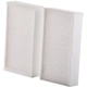 Purchase Top-Quality PRONTO FILTERS - PC99242 - Cabin Air Filter pa1