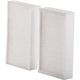 Purchase Top-Quality PRONTO FILTERS - PC99242 - Cabin Air Filter pa4