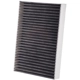 Purchase Top-Quality Cabin Air Filter by PRONTO FILTERS - PC99264C pa7