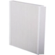 Purchase Top-Quality Cabin Air Filter by PRONTO FILTERS - PC99266 pa6