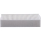 Purchase Top-Quality Cabin Air Filter by PRONTO FILTERS - PC99271 pa1