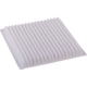 Purchase Top-Quality PRONTO FILTERS - PC9938 - Cabin Air Filter pa1