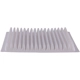 Purchase Top-Quality PRONTO FILTERS - PC9938 - Cabin Air Filter pa4