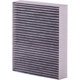 Purchase Top-Quality PRONTO FILTERS - PC99452C - Cabin Air Filter pa5