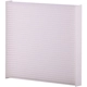 Purchase Top-Quality PRONTO FILTERS - PC99461P - Cabin Air Filter pa2