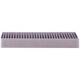 Purchase Top-Quality PRONTO FILTERS - PC99473C - Cabin Air Filter pa1