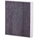 Purchase Top-Quality PRONTO FILTERS - PC99475C - Filtre d'habitacle pa1