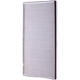 Purchase Top-Quality Cabin Air Filter by PRONTO FILTERS - PC99505HX pa3