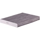 Purchase Top-Quality PRONTO FILTERS - PC99513C - Cabin Air Filter pa2
