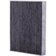Purchase Top-Quality PRONTO FILTERS - PC99513C - Cabin Air Filter pa3