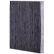 Purchase Top-Quality PRONTO FILTERS - PC99513C - Cabin Air Filter pa4