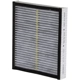 Purchase Top-Quality PRONTO FILTERS - PC99529C - Cabin Air Filter pa1